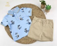 Conjunto Polo Niño